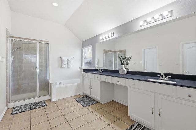 5 Mystic Court, Mansfield, TX 76063