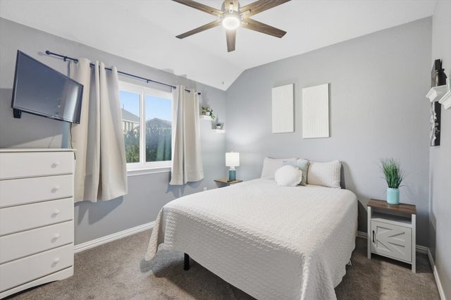 5 Mystic Court, Mansfield, TX 76063