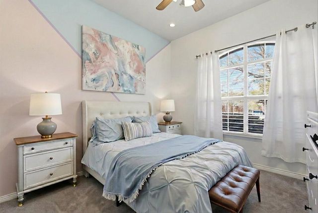 5 Mystic Court, Mansfield, TX 76063