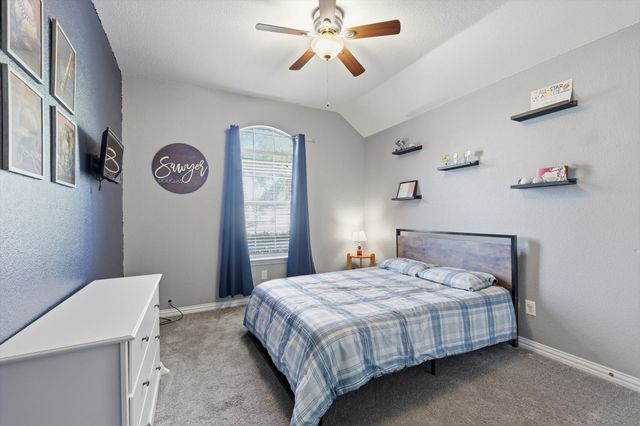 5 Mystic Court, Mansfield, TX 76063