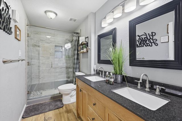 5 Mystic Court, Mansfield, TX 76063