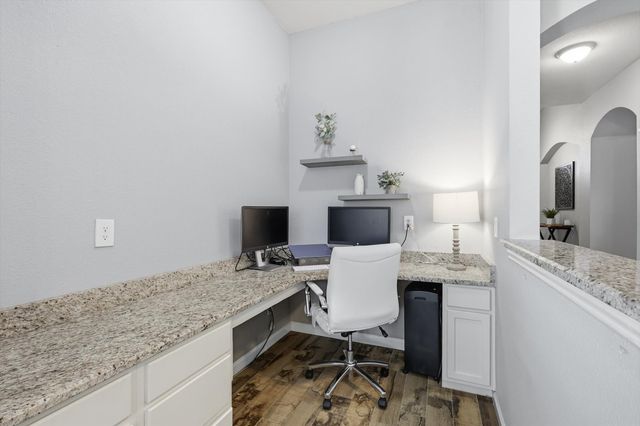 5 Mystic Court, Mansfield, TX 76063