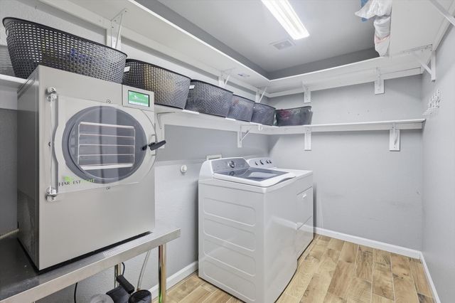 5 Mystic Court, Mansfield, TX 76063