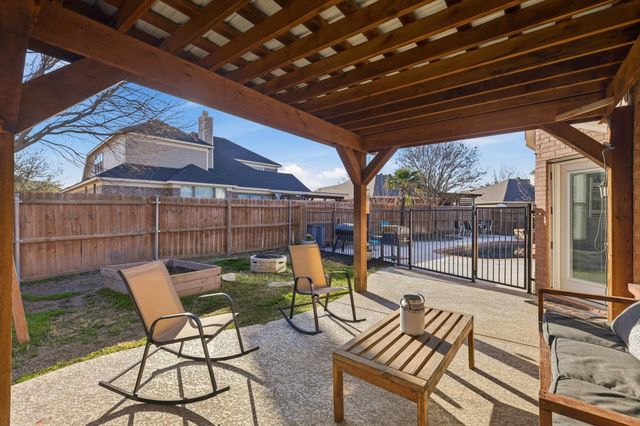 5 Mystic Court, Mansfield, TX 76063