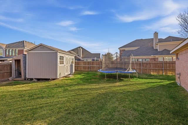 5 Mystic Court, Mansfield, TX 76063