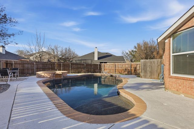 5 Mystic Court, Mansfield, TX 76063