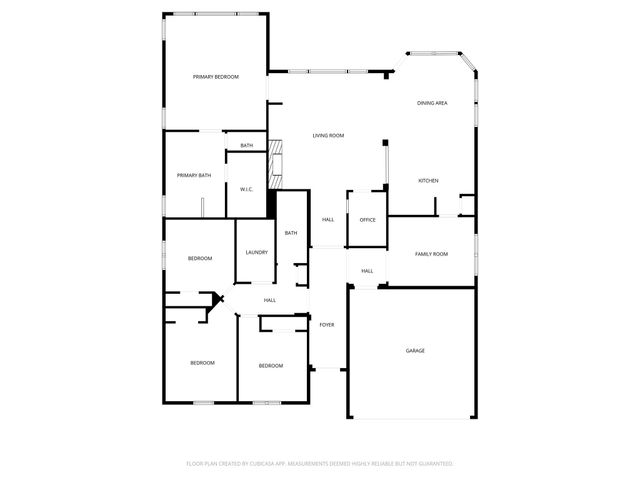 5 Mystic Court, Mansfield, TX 76063