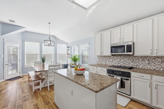 5 Mystic Court, Mansfield, TX 76063