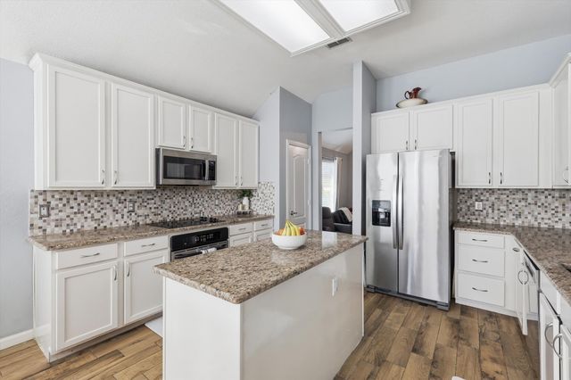 5 Mystic Court, Mansfield, TX 76063