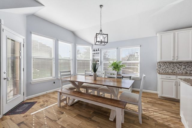 5 Mystic Court, Mansfield, TX 76063