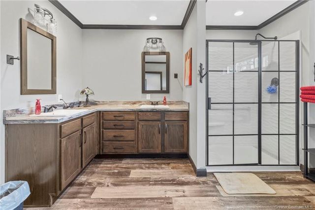 118 Devall Road, Hackberry, LA 70645