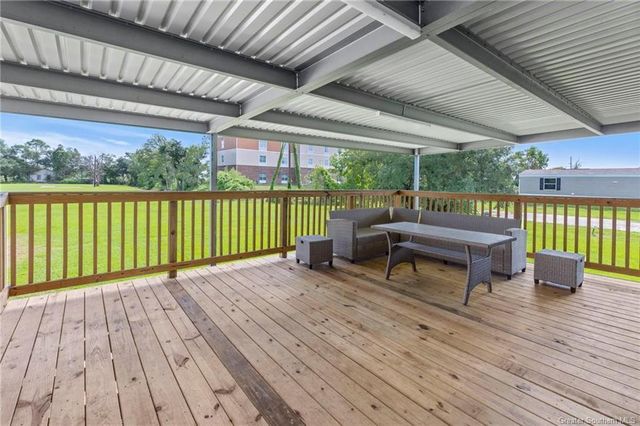 118 Devall Road, Hackberry, LA 70645