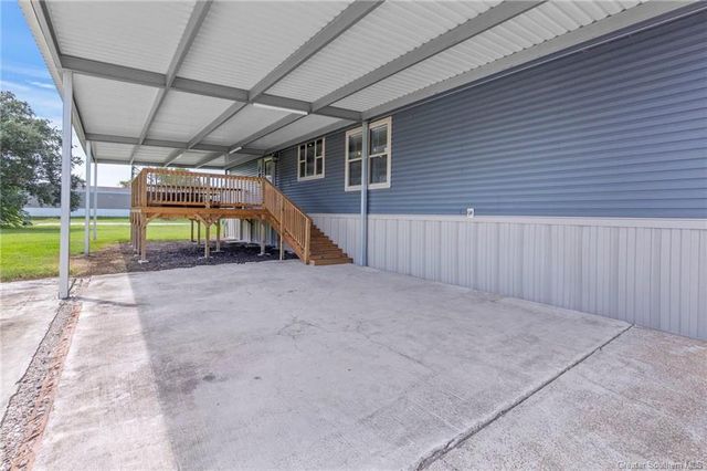 118 Devall Road, Hackberry, LA 70645