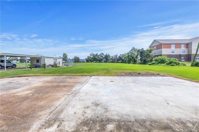 118 Devall Road, Hackberry, LA 70645