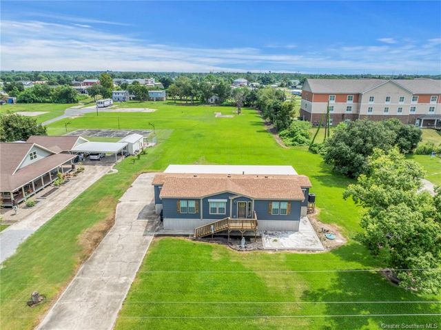 118 Devall Road, Hackberry, LA 70645