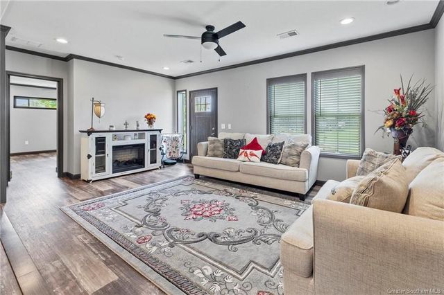 118 Devall Road, Hackberry, LA 70645