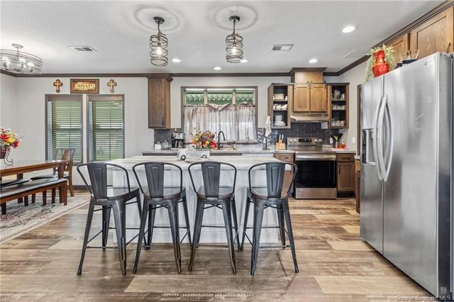 118 Devall Road, Hackberry, LA 70645