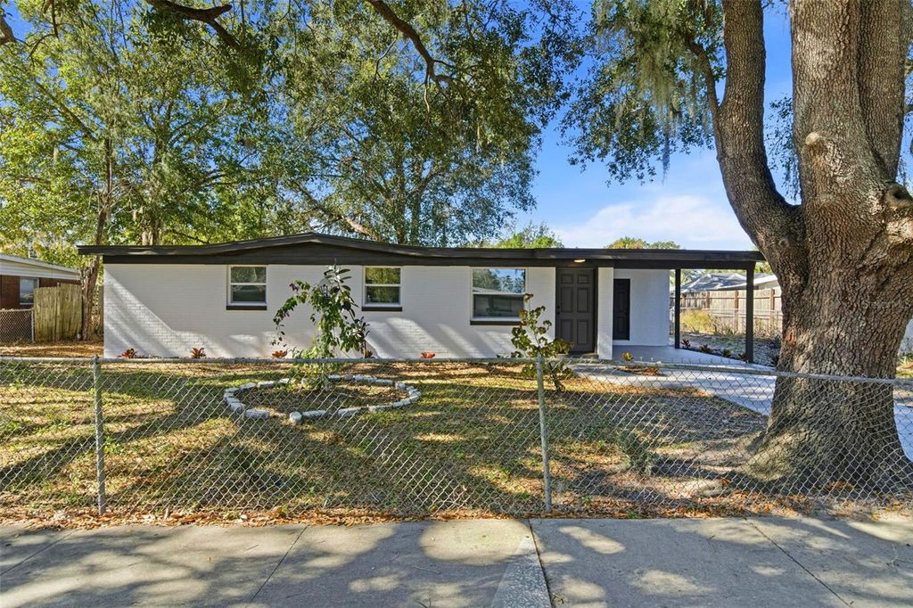 3007 PINEDALE AVENUE, Lakeland, FL 33803