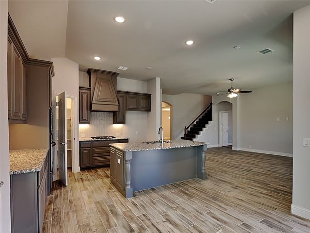 1204 Sagewood Drive, Justin, TX 76247