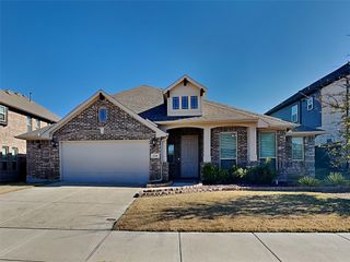 1204 Sagewood Drive, Justin, TX 76247