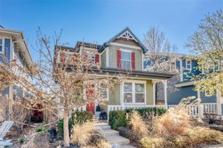 3656 Willow Street, Denver, CO 80238