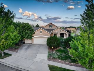 9923 Red Sage Dr, Colorado Springs, CO 80920