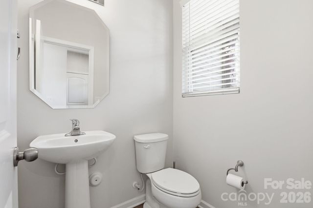 11110 Chalkbark Lane, Charlotte, NC 28262
