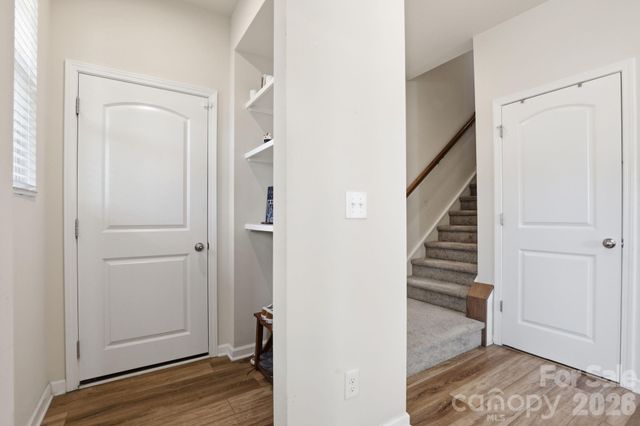 11110 Chalkbark Lane, Charlotte, NC 28262