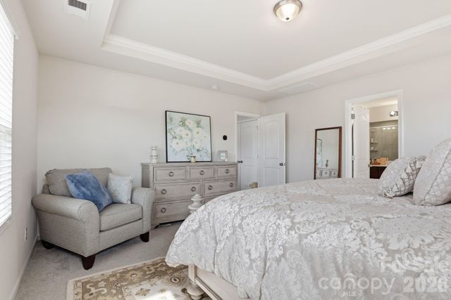11110 Chalkbark Lane, Charlotte, NC 28262