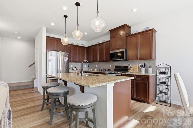 11110 Chalkbark Lane, Charlotte, NC 28262