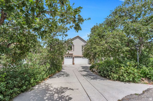3467 E MAGIC VIEW DRIVE, Cottonwood Heights, UT 84121
