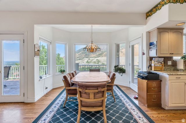3467 E MAGIC VIEW DRIVE, Cottonwood Heights, UT 84121