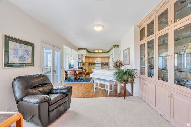 3467 E MAGIC VIEW DRIVE, Cottonwood Heights, UT 84121