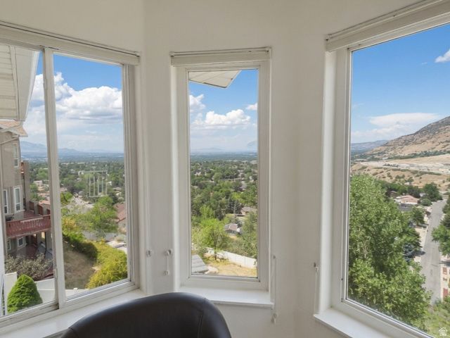 3467 E MAGIC VIEW DRIVE, Cottonwood Heights, UT 84121
