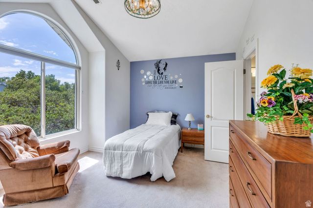 3467 E MAGIC VIEW DRIVE, Cottonwood Heights, UT 84121