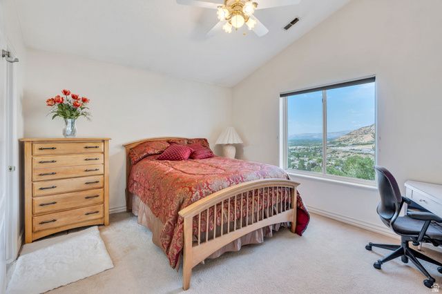 3467 E MAGIC VIEW DRIVE, Cottonwood Heights, UT 84121