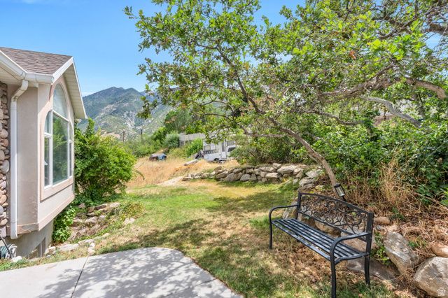 3467 E MAGIC VIEW DRIVE, Cottonwood Heights, UT 84121