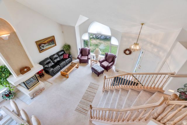 3467 E MAGIC VIEW DRIVE, Cottonwood Heights, UT 84121