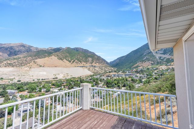 3467 E MAGIC VIEW DRIVE, Cottonwood Heights, UT 84121