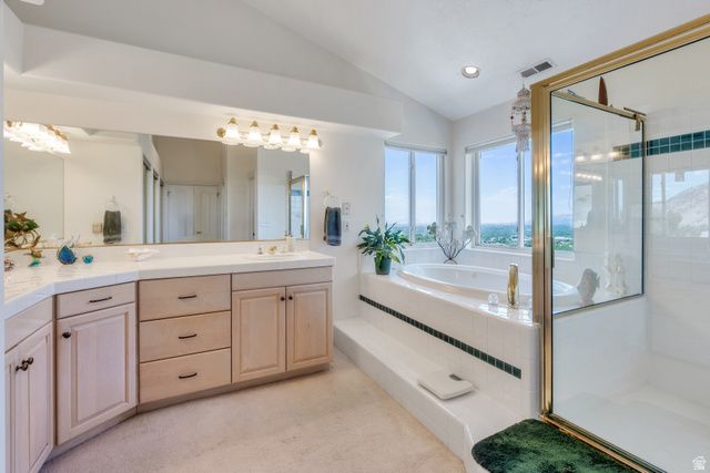 3467 E MAGIC VIEW DRIVE, Cottonwood Heights, UT 84121