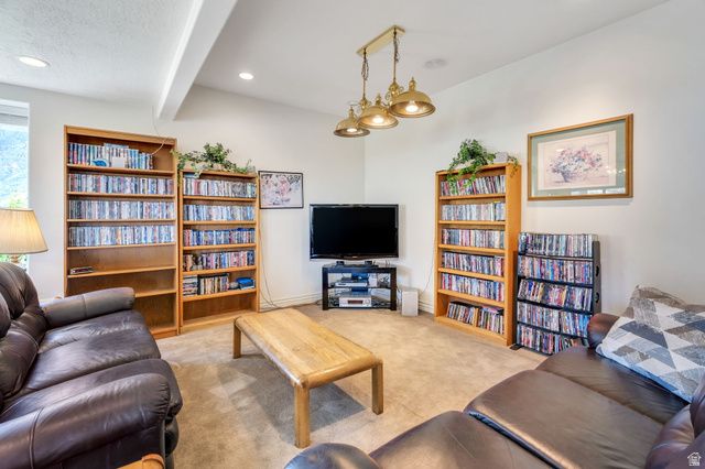 3467 E MAGIC VIEW DRIVE, Cottonwood Heights, UT 84121