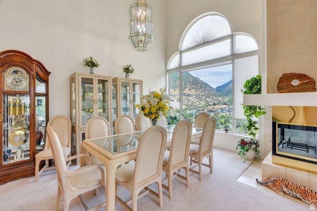 3467 E MAGIC VIEW DRIVE, Cottonwood Heights, UT 84121