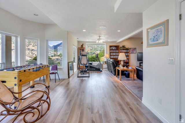 3467 E MAGIC VIEW DRIVE, Cottonwood Heights, UT 84121