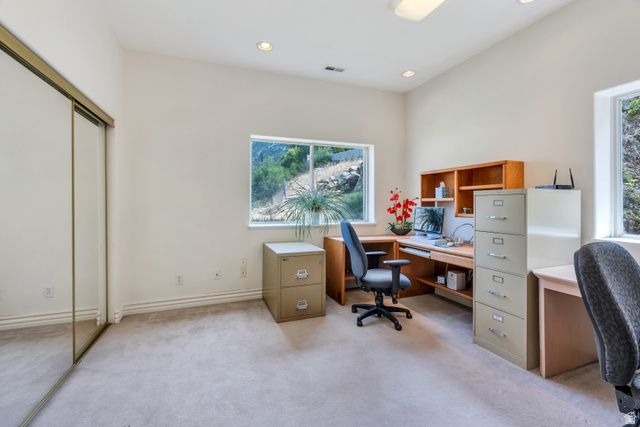 3467 E MAGIC VIEW DRIVE, Cottonwood Heights, UT 84121