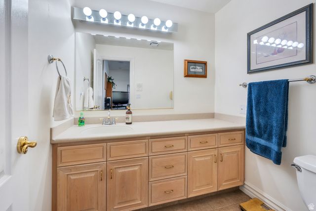 3467 E MAGIC VIEW DRIVE, Cottonwood Heights, UT 84121
