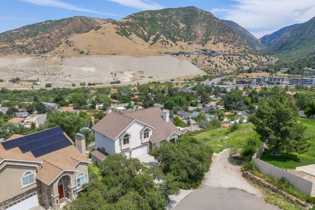 3467 E MAGIC VIEW DRIVE, Cottonwood Heights, UT 84121