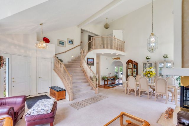 3467 E MAGIC VIEW DRIVE, Cottonwood Heights, UT 84121
