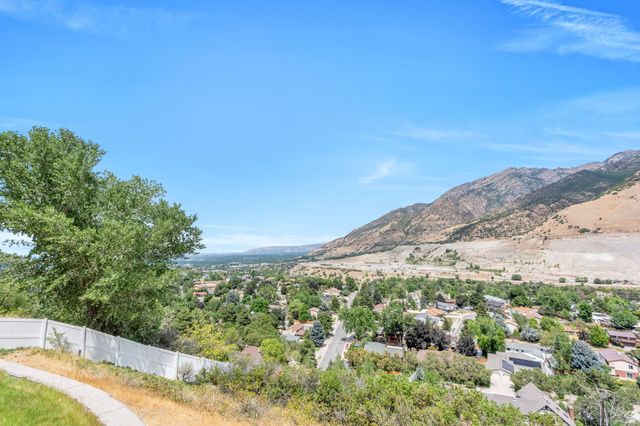 3467 E MAGIC VIEW DRIVE, Cottonwood Heights, UT 84121