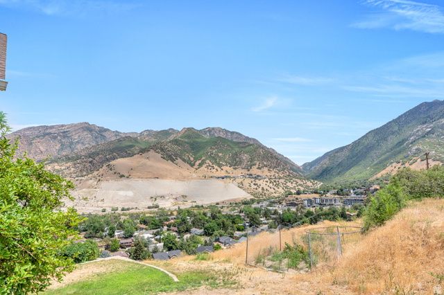 3467 E MAGIC VIEW DRIVE, Cottonwood Heights, UT 84121