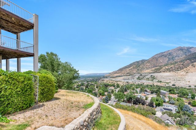 3467 E MAGIC VIEW DRIVE, Cottonwood Heights, UT 84121
